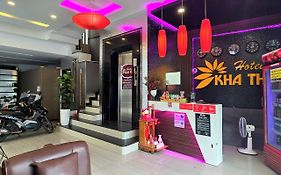 Kha Thy Hotel